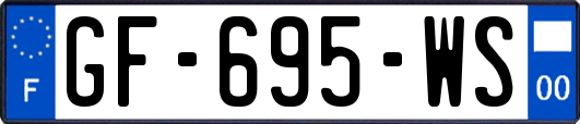 GF-695-WS