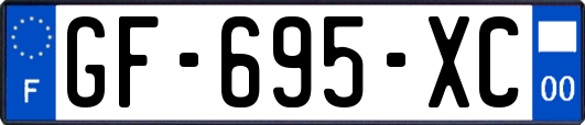 GF-695-XC