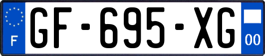 GF-695-XG