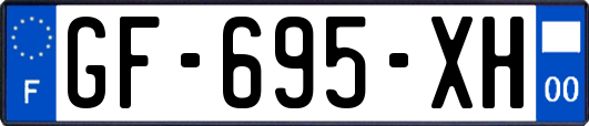 GF-695-XH