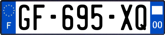GF-695-XQ