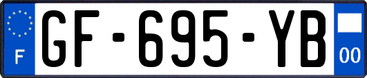 GF-695-YB