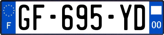 GF-695-YD