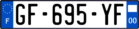 GF-695-YF