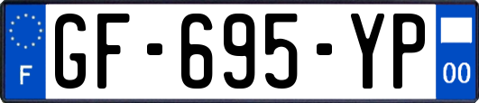 GF-695-YP