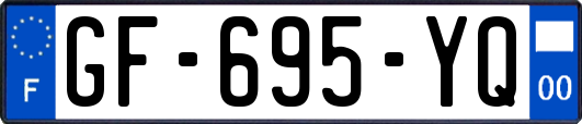 GF-695-YQ