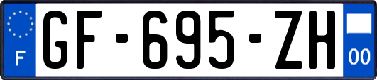GF-695-ZH