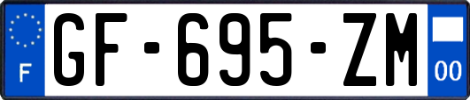 GF-695-ZM