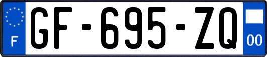 GF-695-ZQ