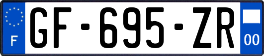 GF-695-ZR