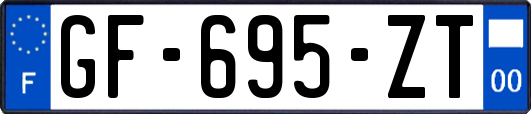 GF-695-ZT