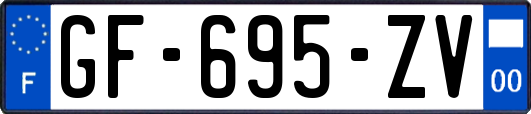 GF-695-ZV