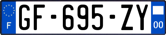 GF-695-ZY