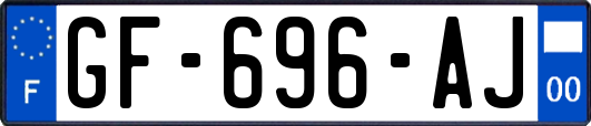 GF-696-AJ