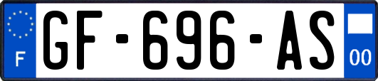 GF-696-AS