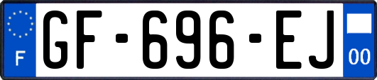 GF-696-EJ