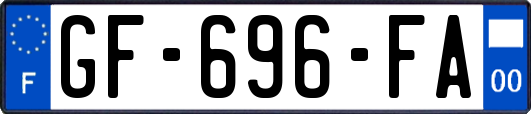 GF-696-FA