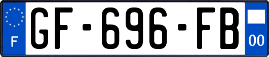 GF-696-FB