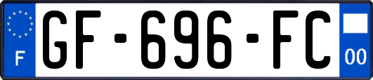 GF-696-FC