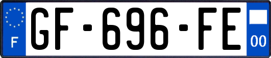 GF-696-FE
