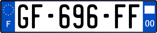 GF-696-FF