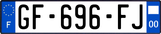 GF-696-FJ