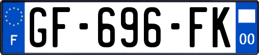 GF-696-FK