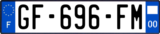 GF-696-FM