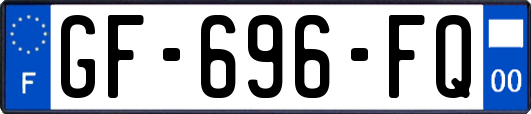 GF-696-FQ
