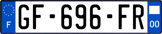 GF-696-FR