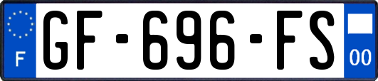 GF-696-FS