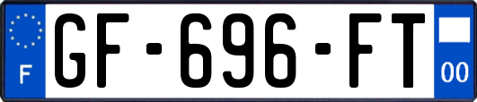GF-696-FT