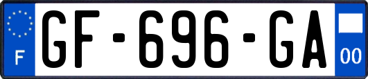 GF-696-GA