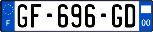 GF-696-GD