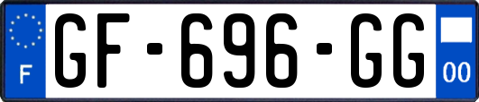 GF-696-GG
