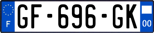 GF-696-GK