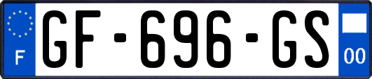 GF-696-GS