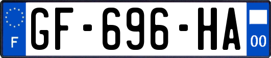 GF-696-HA