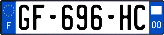 GF-696-HC