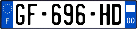 GF-696-HD