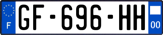 GF-696-HH