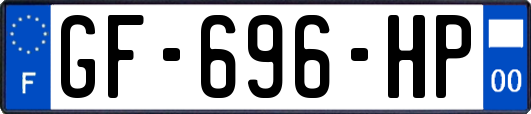 GF-696-HP