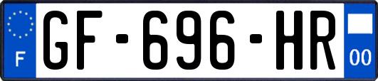 GF-696-HR