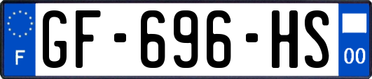 GF-696-HS