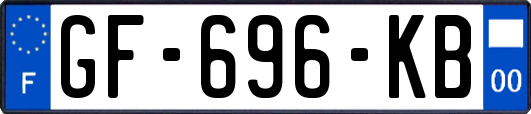 GF-696-KB