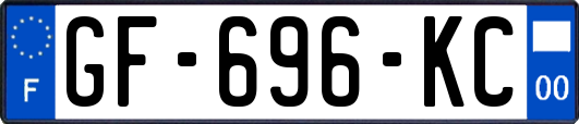 GF-696-KC
