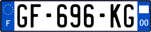 GF-696-KG