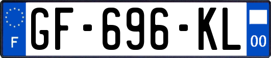 GF-696-KL