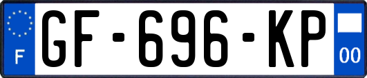 GF-696-KP