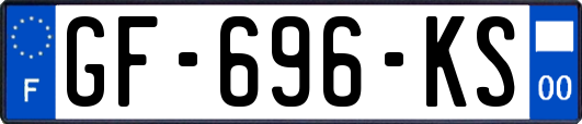 GF-696-KS
